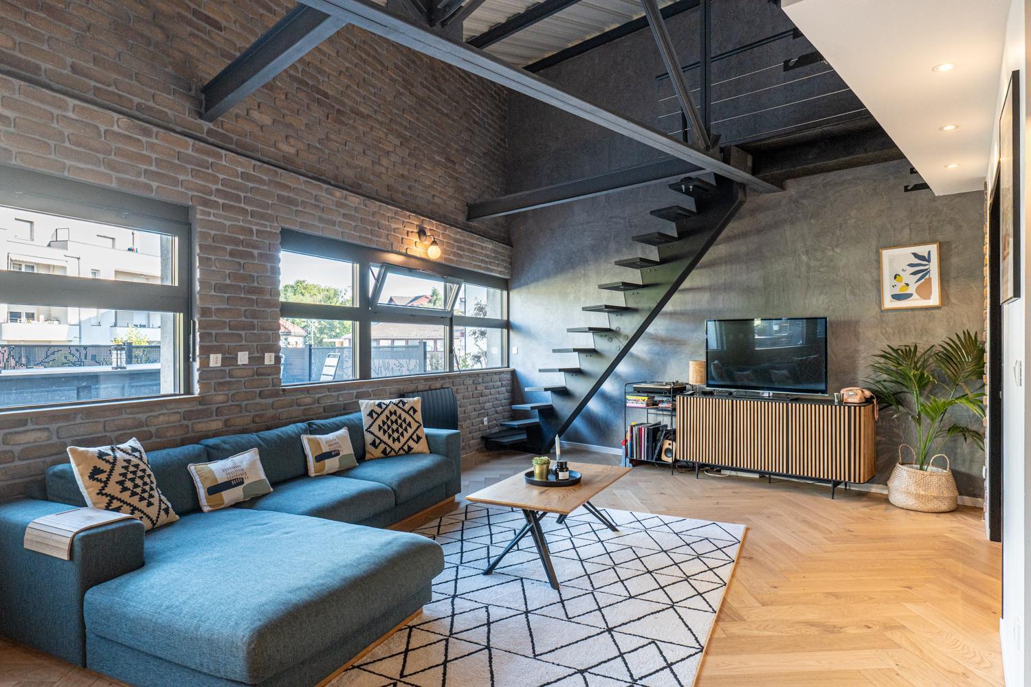 Loft Story In Annecy Apartment Ngoại thất bức ảnh