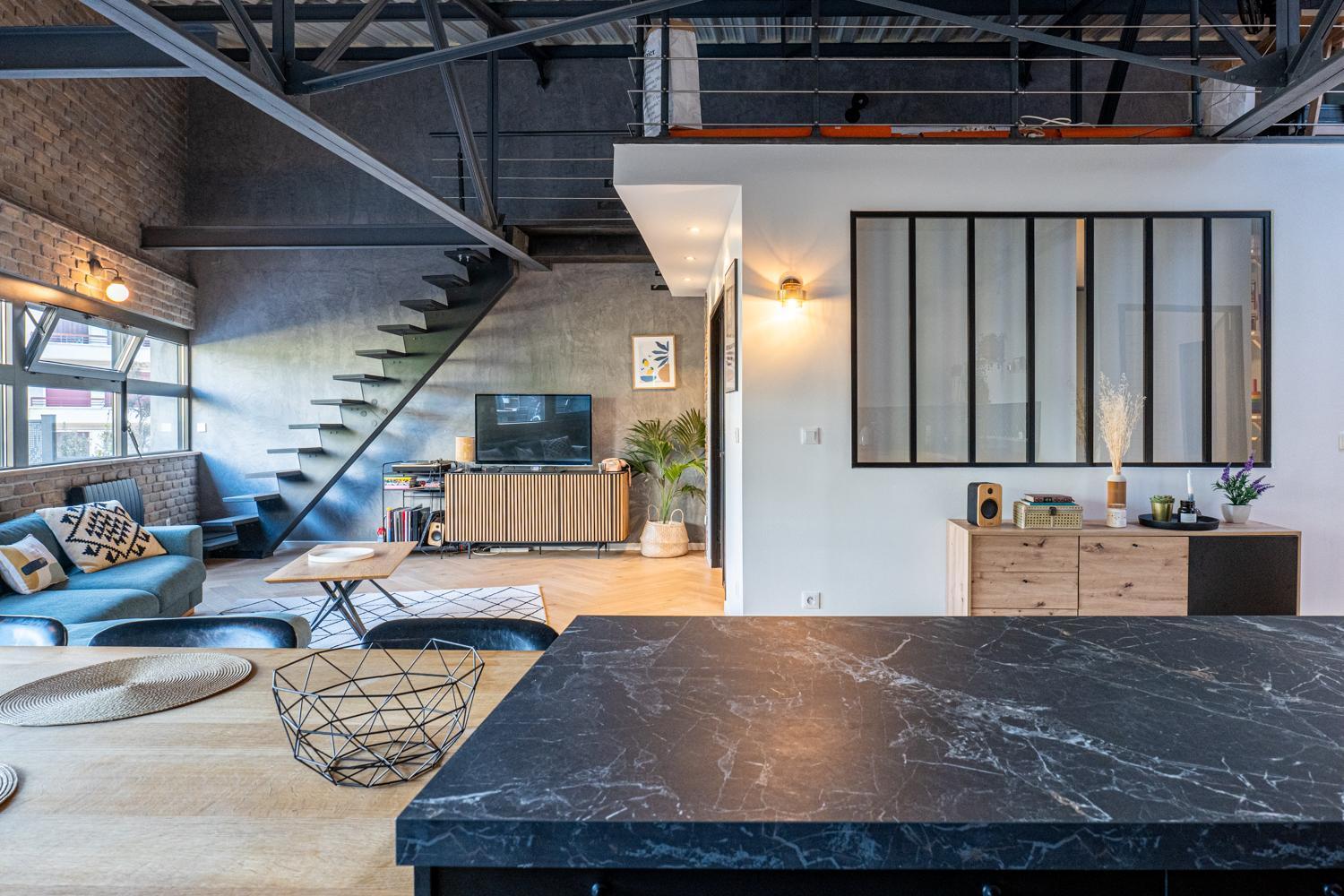 Loft Story In Annecy Apartment Ngoại thất bức ảnh
