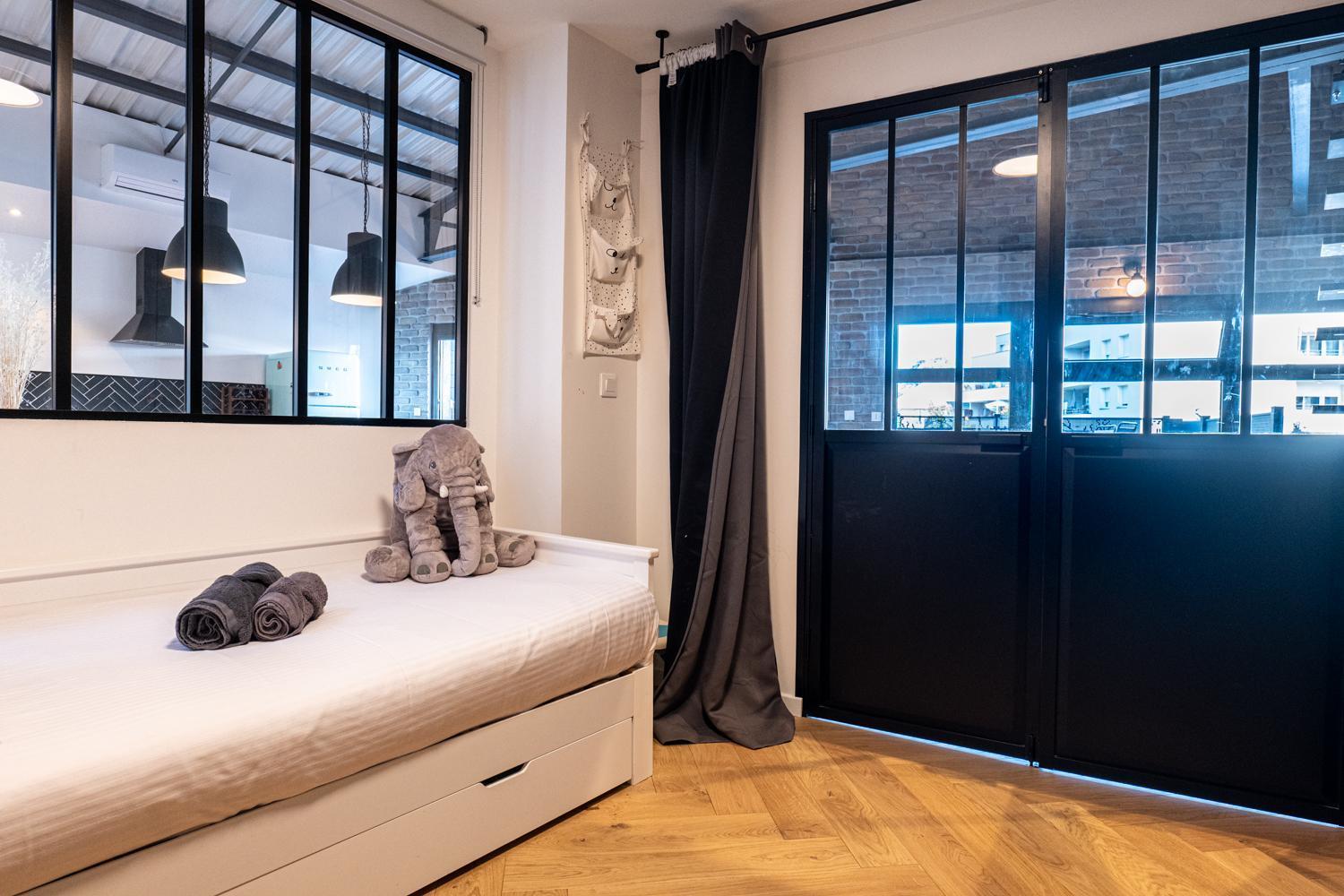 Loft Story In Annecy Apartment Ngoại thất bức ảnh