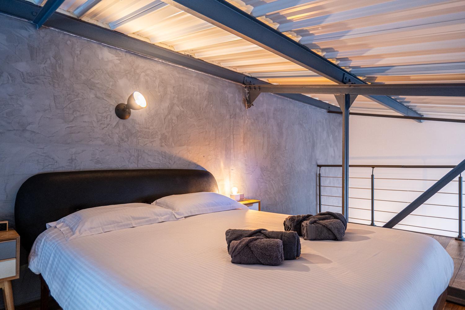 Loft Story In Annecy Apartment Ngoại thất bức ảnh
