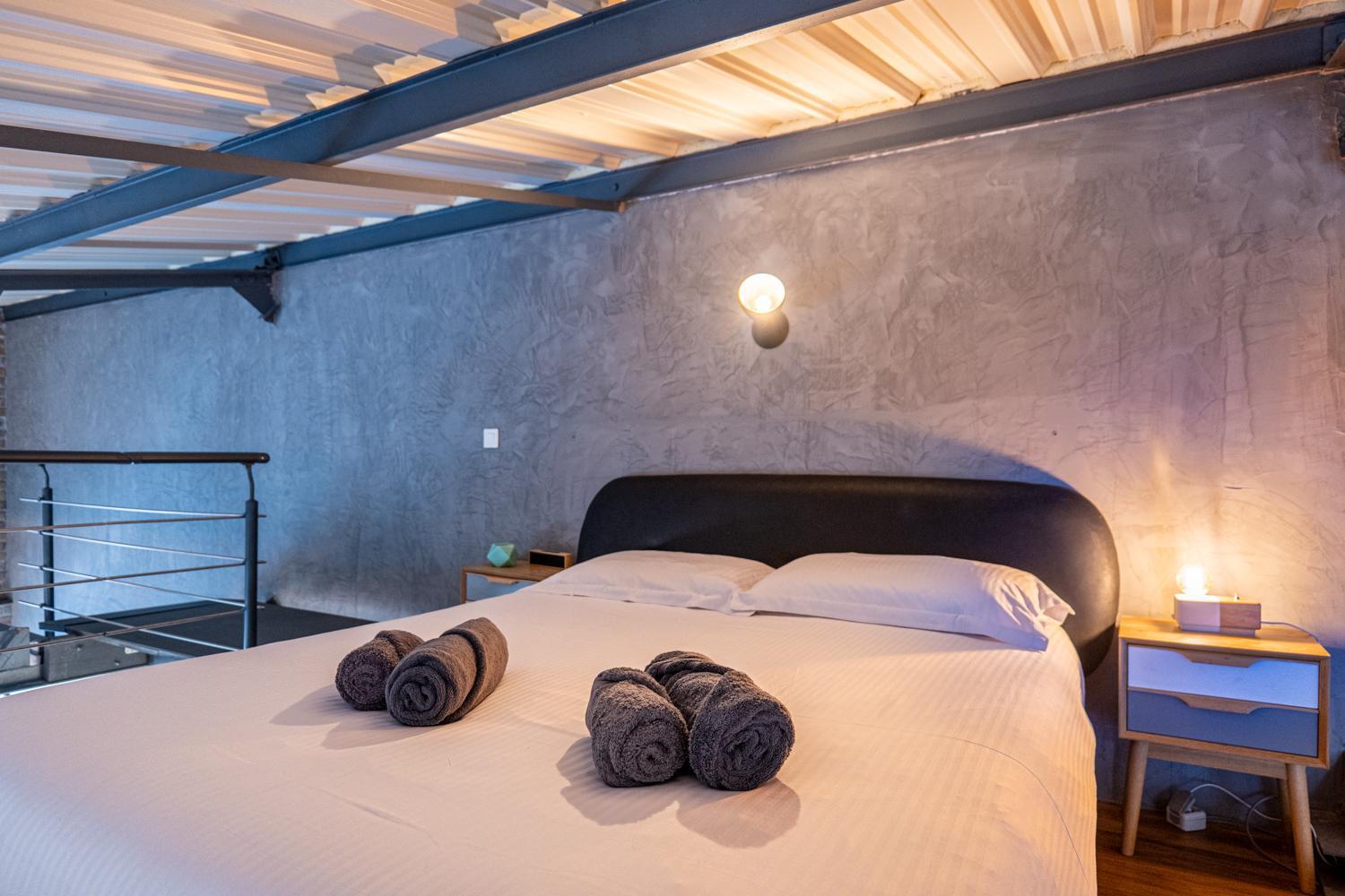 Loft Story In Annecy Apartment Ngoại thất bức ảnh