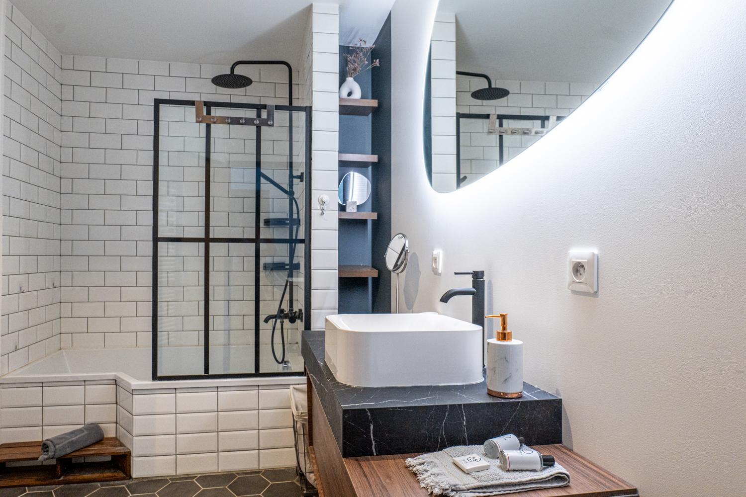 Loft Story In Annecy Apartment Ngoại thất bức ảnh