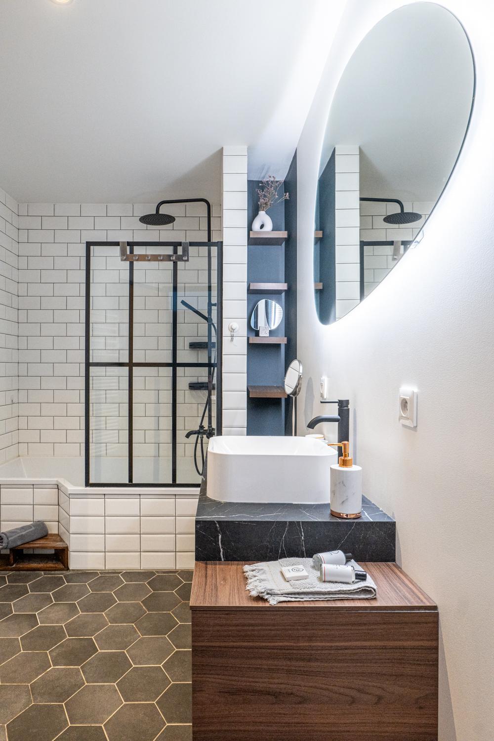 Loft Story In Annecy Apartment Ngoại thất bức ảnh