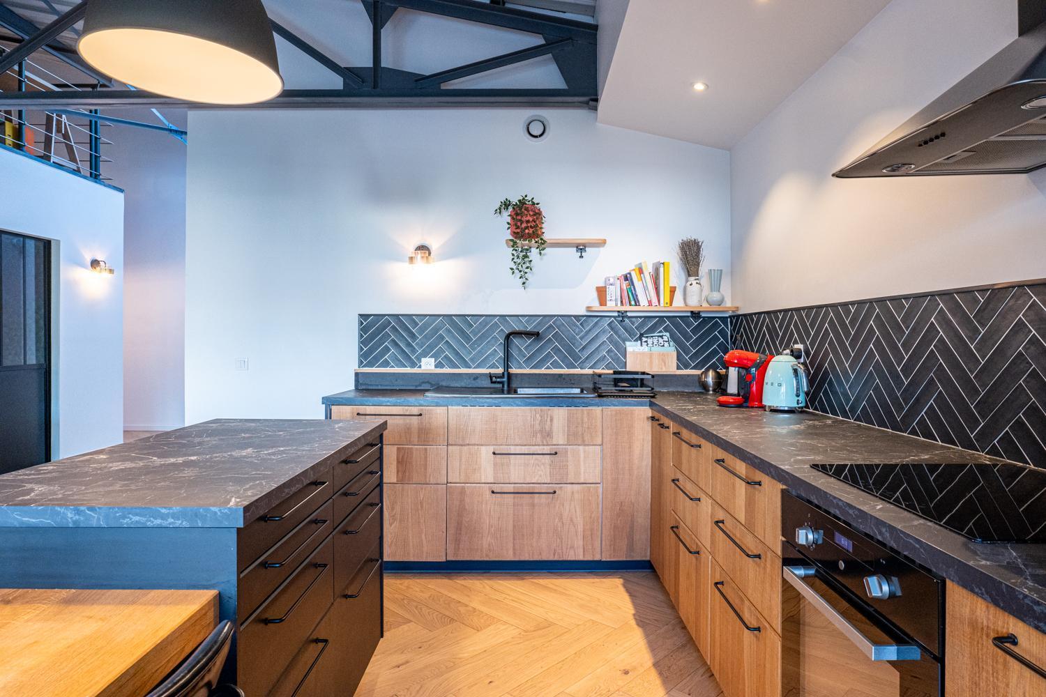 Loft Story In Annecy Apartment Ngoại thất bức ảnh